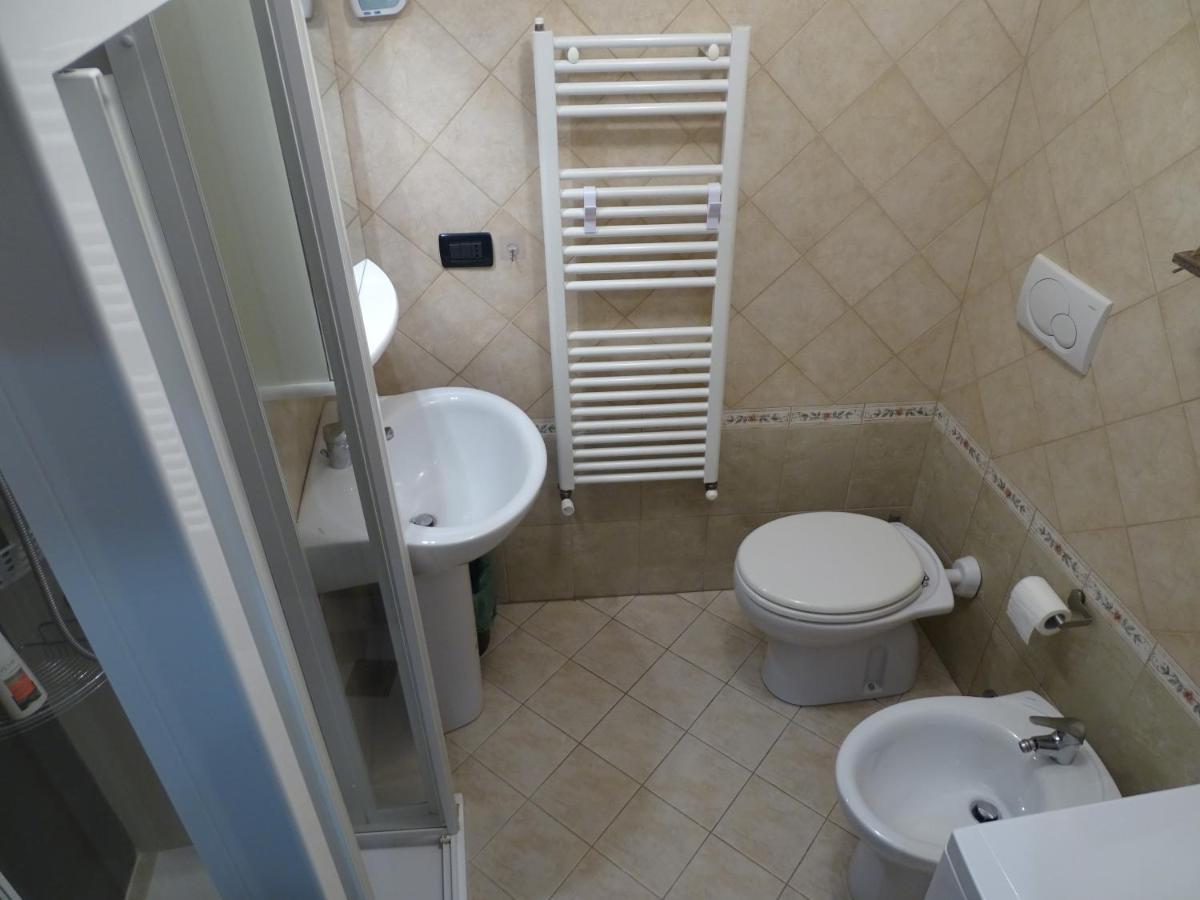 Appartamento Barbarossa In Barbaroux Турин Экстерьер фото